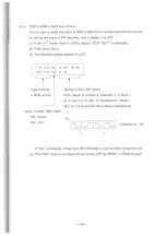 Preview for 54 page of MUTOH IP-500 Series User Manual