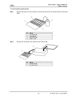 Preview for 36 page of MUTOH Osprey 102 User Manual