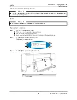 Preview for 54 page of MUTOH Osprey 102 User Manual