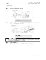 Preview for 86 page of MUTOH Osprey 102 User Manual