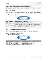 Preview for 102 page of MUTOH Osprey 102 User Manual