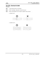 Preview for 105 page of MUTOH Osprey 102 User Manual