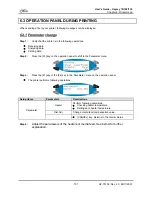 Preview for 107 page of MUTOH Osprey 102 User Manual