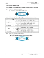 Preview for 109 page of MUTOH Osprey 102 User Manual