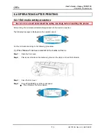 Preview for 110 page of MUTOH Osprey 102 User Manual