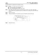 Preview for 111 page of MUTOH Osprey 102 User Manual