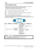 Preview for 173 page of MUTOH Osprey 102 User Manual