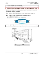 Preview for 174 page of MUTOH Osprey 102 User Manual