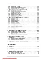 Preview for 9 page of MUTOH PJ-1614NXE Maintenance Manual