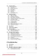 Предварительный просмотр 10 страницы MUTOH PJ-1614NXE Maintenance Manual