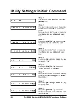 Предварительный просмотр 63 страницы MUTOH RJ600EX-B-01 User Manual