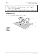 Предварительный просмотр 24 страницы MUTOH Rockhopper 3 Extreme User Manual