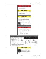 Preview for 16 page of MUTOH Rockhopper 38 Maintenance Manual