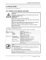 Preview for 30 page of MUTOH Rockhopper 38 Maintenance Manual