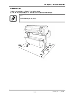 Preview for 31 page of MUTOH Rockhopper 38 Maintenance Manual