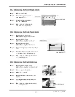 Preview for 37 page of MUTOH Rockhopper 38 Maintenance Manual