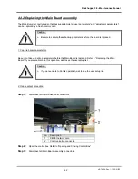 Preview for 42 page of MUTOH Rockhopper 38 Maintenance Manual