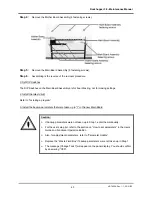 Preview for 43 page of MUTOH Rockhopper 38 Maintenance Manual