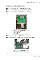 Preview for 46 page of MUTOH Rockhopper 38 Maintenance Manual