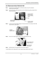 Preview for 54 page of MUTOH Rockhopper 38 Maintenance Manual