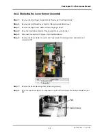 Preview for 55 page of MUTOH Rockhopper 38 Maintenance Manual