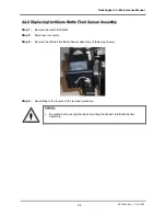 Preview for 58 page of MUTOH Rockhopper 38 Maintenance Manual