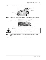 Preview for 65 page of MUTOH Rockhopper 38 Maintenance Manual