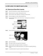 Preview for 74 page of MUTOH Rockhopper 38 Maintenance Manual