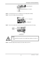 Preview for 82 page of MUTOH Rockhopper 38 Maintenance Manual