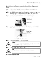 Preview for 85 page of MUTOH Rockhopper 38 Maintenance Manual