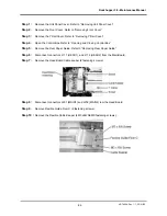 Preview for 86 page of MUTOH Rockhopper 38 Maintenance Manual