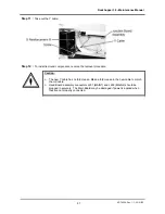 Preview for 87 page of MUTOH Rockhopper 38 Maintenance Manual