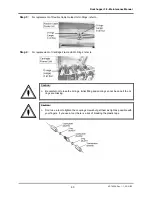 Preview for 90 page of MUTOH Rockhopper 38 Maintenance Manual