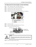 Preview for 93 page of MUTOH Rockhopper 38 Maintenance Manual