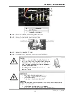 Preview for 94 page of MUTOH Rockhopper 38 Maintenance Manual