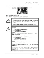 Preview for 97 page of MUTOH Rockhopper 38 Maintenance Manual