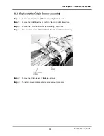 Preview for 103 page of MUTOH Rockhopper 38 Maintenance Manual