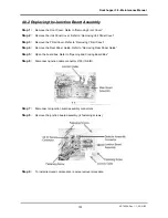 Preview for 107 page of MUTOH Rockhopper 38 Maintenance Manual