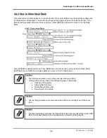 Preview for 122 page of MUTOH Rockhopper 38 Maintenance Manual