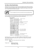 Preview for 123 page of MUTOH Rockhopper 38 Maintenance Manual