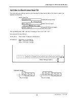 Preview for 126 page of MUTOH Rockhopper 38 Maintenance Manual