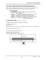 Preview for 133 page of MUTOH Rockhopper 38 Maintenance Manual