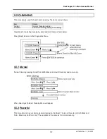 Preview for 137 page of MUTOH Rockhopper 38 Maintenance Manual