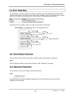 Preview for 138 page of MUTOH Rockhopper 38 Maintenance Manual