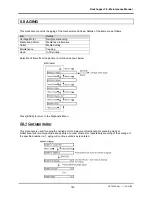 Preview for 143 page of MUTOH Rockhopper 38 Maintenance Manual