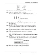 Preview for 158 page of MUTOH Rockhopper 38 Maintenance Manual