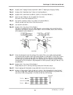 Preview for 160 page of MUTOH Rockhopper 38 Maintenance Manual