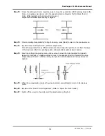 Preview for 161 page of MUTOH Rockhopper 38 Maintenance Manual