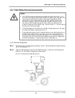 Preview for 164 page of MUTOH Rockhopper 38 Maintenance Manual