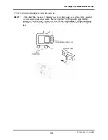 Preview for 165 page of MUTOH Rockhopper 38 Maintenance Manual